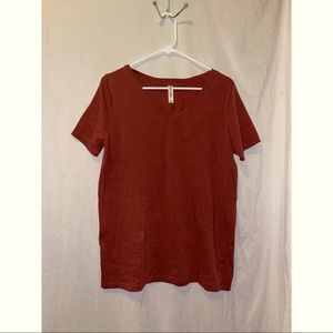 Three Tshirts